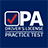 PA Driver's Practice Exam icon