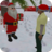 Crime Santa icon