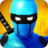Blue Ninja 4.6