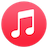 Apple Music version 3.4.5
