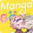 MangaGo icon