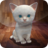 Live Kitten Tom Survival AR 3D icon