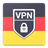 VPN Germany 1.75