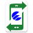 Transfermóvil icon