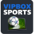 VipBox TV icon