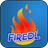 FireDL icon