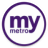 My​Metro icon