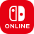 Nintendo Switch Online icon