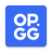 OPGG icon