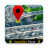 Live Satellite View GPS Map 8.5
