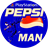 پپسی من دونده Pepsi Man
