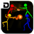 Stickman Fight Magic Brawl Battle Royale version 1.4.1