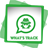 Whatsapp Tracker