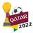 Livescore of World Cup 2022 icon