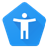 Android Accessibility Suite icon