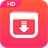 Pinterest Downloader icon