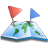 All-In-One Offline Maps icon
