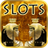 Cleopatra Classic Slots icon