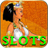 Cleopatra Riches Deluxe Slots icon