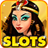 Cleopatra Slot Frenzy icon