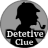 Clue Detetive Bloco icon