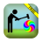 Color Hitter Free icon