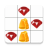 Connect 3 Pieces icon