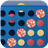Connect 4 In A Row icon