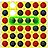 Connect Four Oldschool icon
