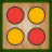 Connect four with Friends icon