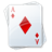 FreeCell version 1.0.5