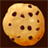 Cookie Trofer icon