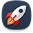 Copter Rocket icon