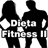 Dieta Fitness II icon