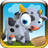 Cow Defense icon