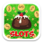 Christmas Pudding Slots icon