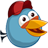 CrazyBird1.0 icon