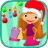 Christmas Shopping icon