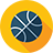 Crazy Basket Shooter icon