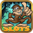 Crazy Monkey Run Slot Machine version 1.0.1