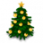 Christmas Slot icon