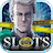 Crime Scene Slots icon