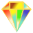 Crystal Clusters icon