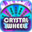 Crystal Wheel Slots icon