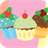 Cup Cake Memory icon