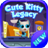 Cute Kitty Legacy icon