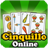 Cinquillo icon