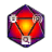 Cyber Dice icon