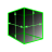 CyberBox 3D icon
