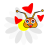 Daisy Crazy icon